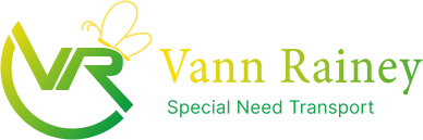 Vann Rainey Special Need Transport